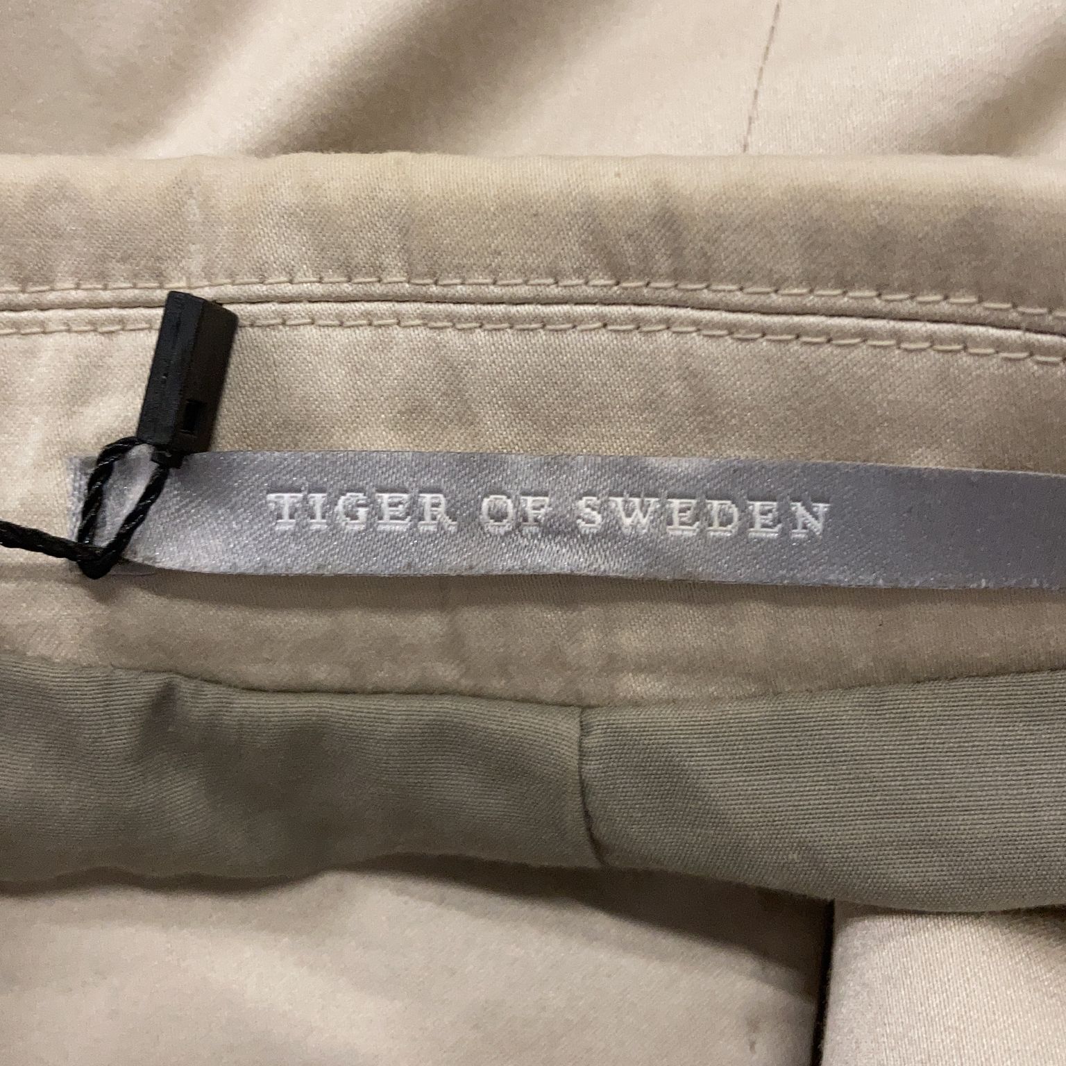 Tiger of Sweden