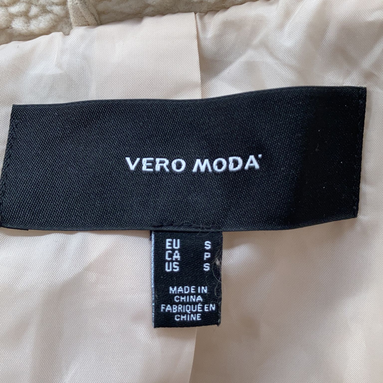 Vero Moda