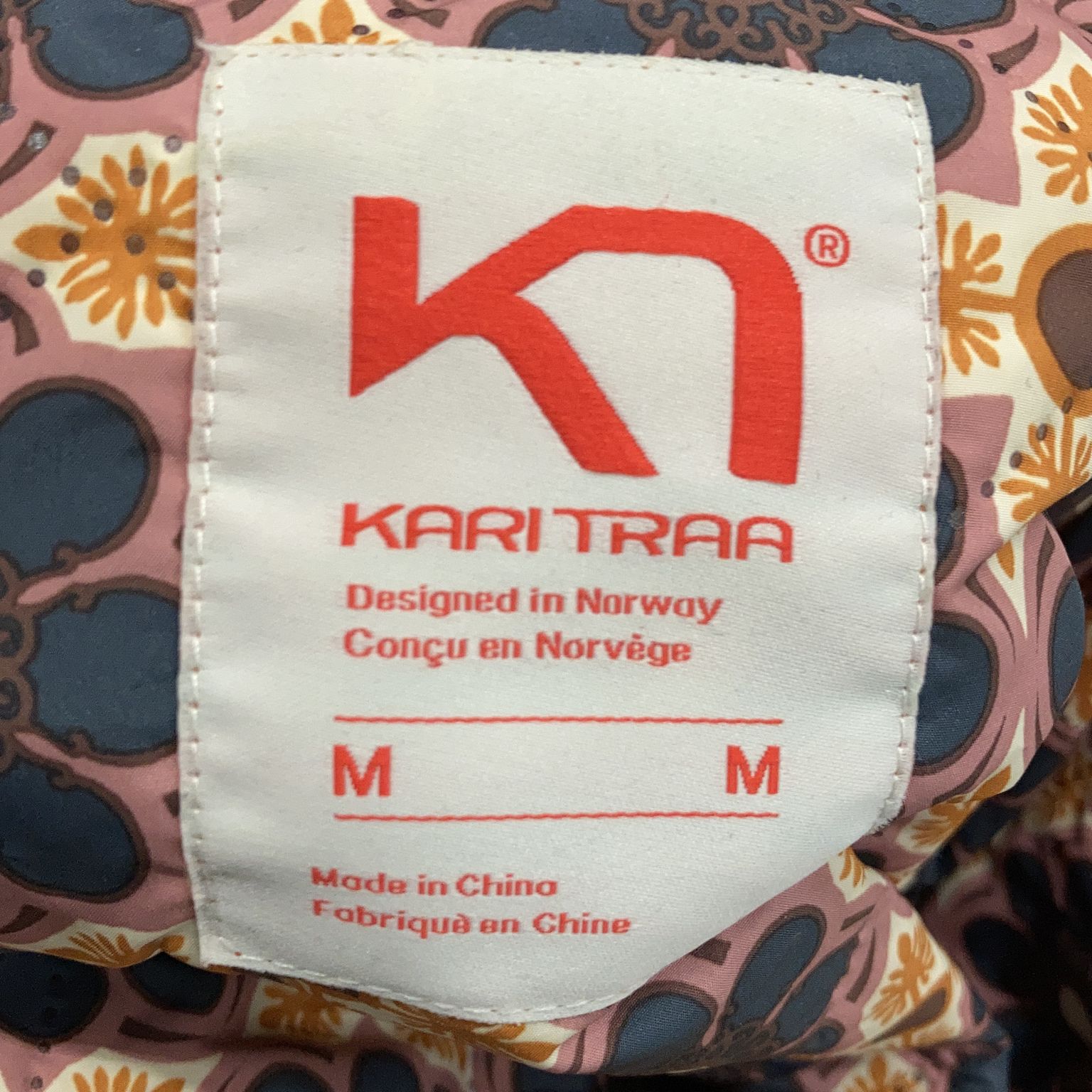 Kari Traa