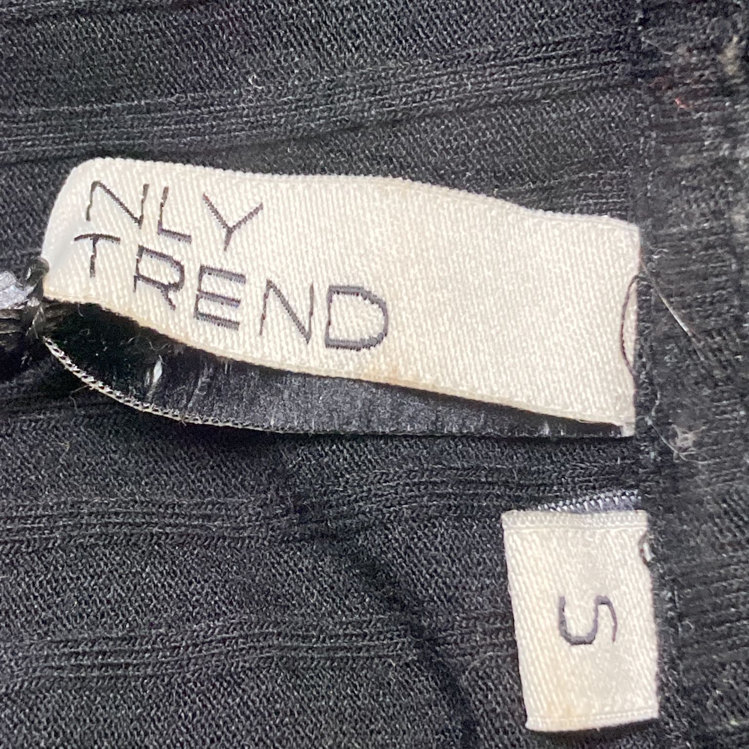 NLY Trend