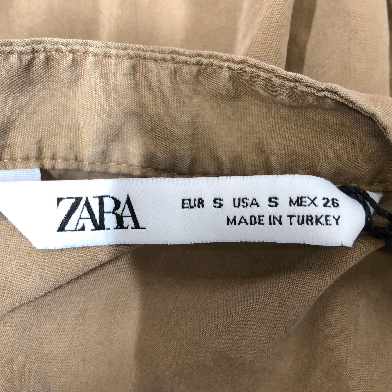 Zara