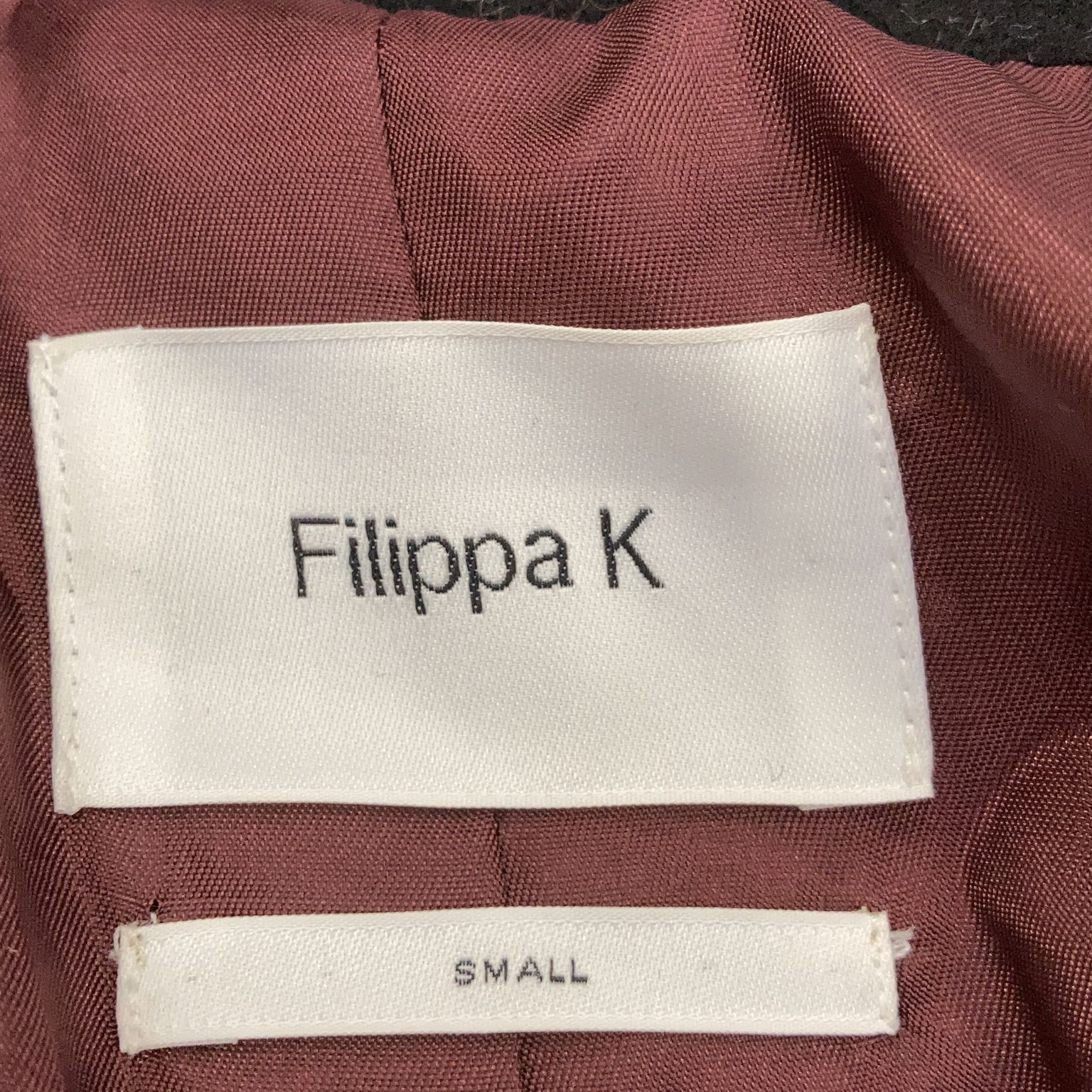 Filippa K