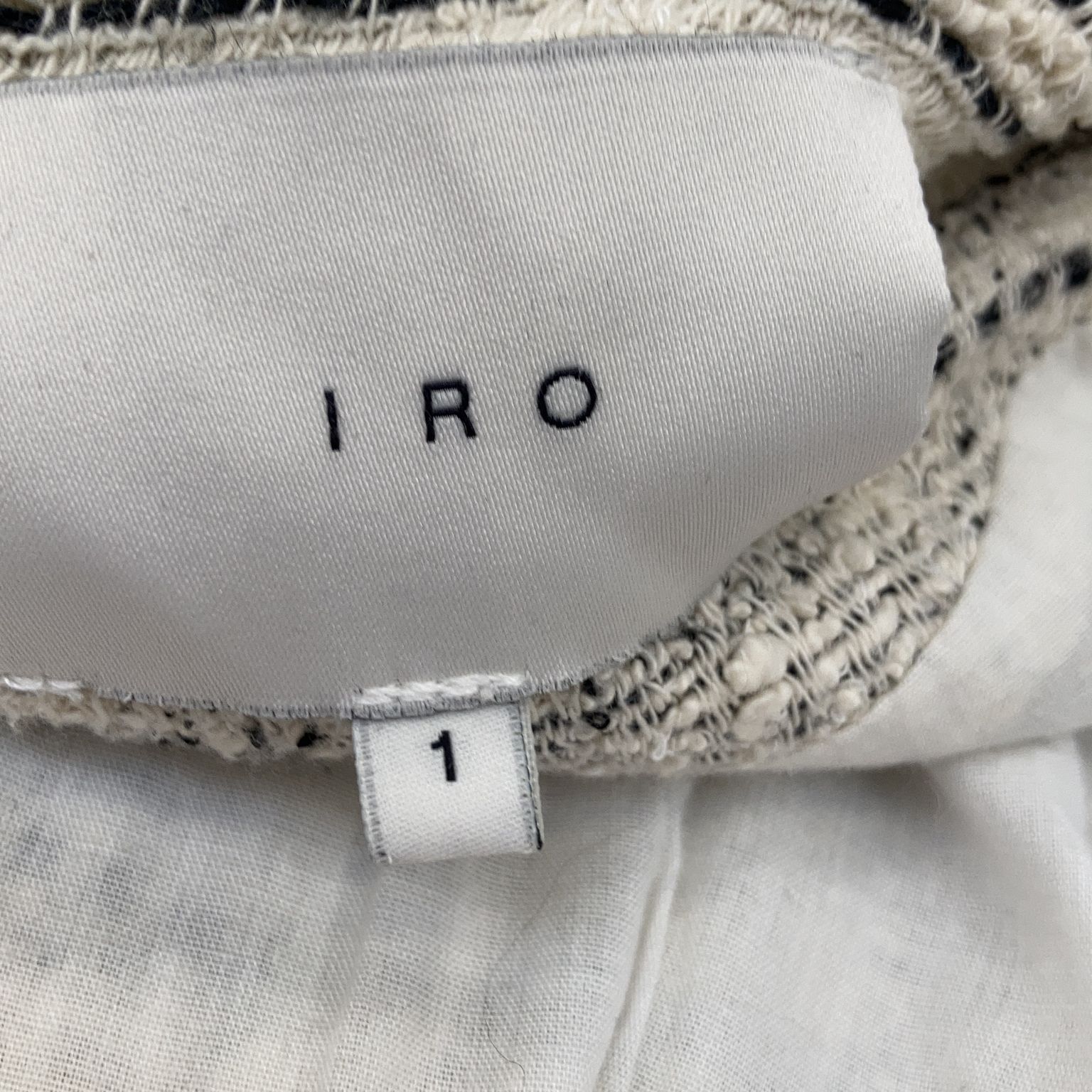 IRO