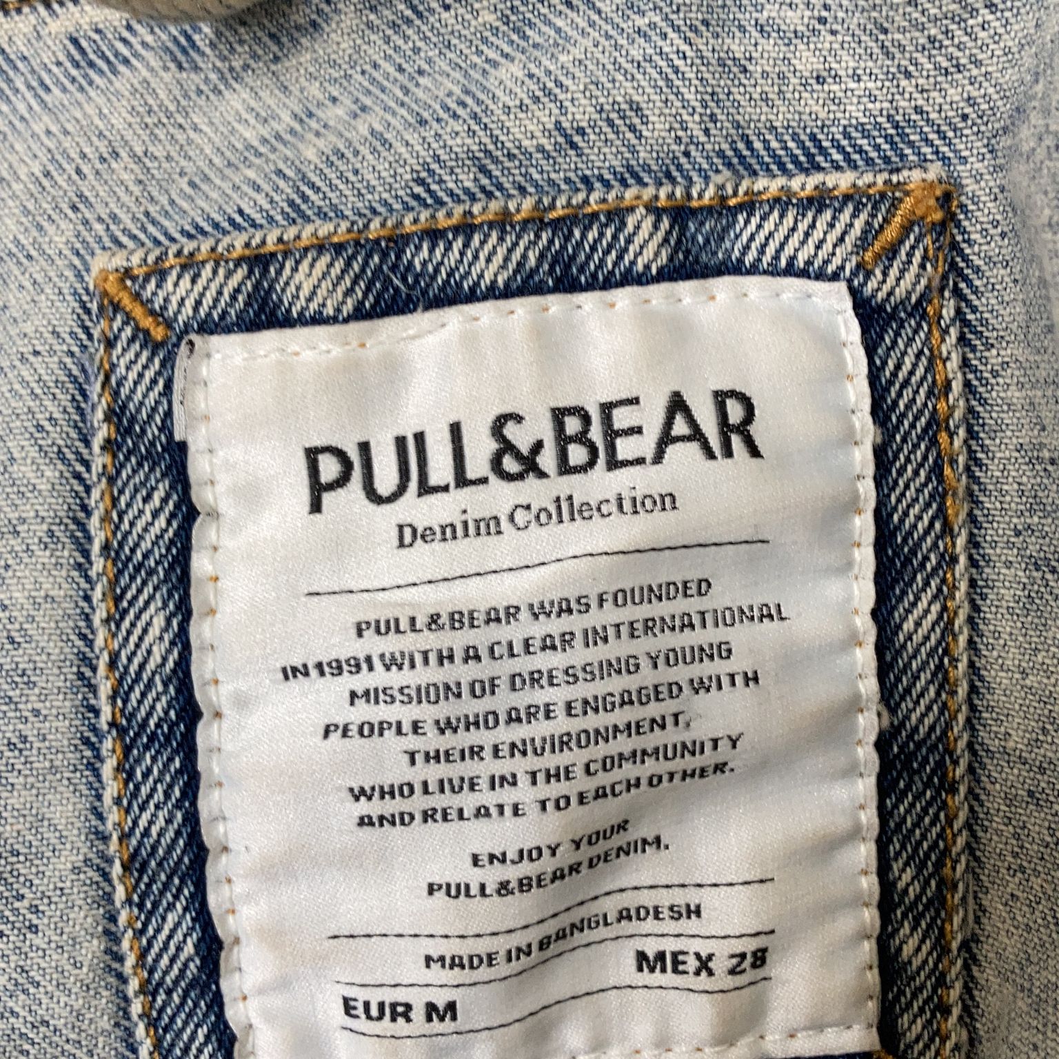 Pull  Bear