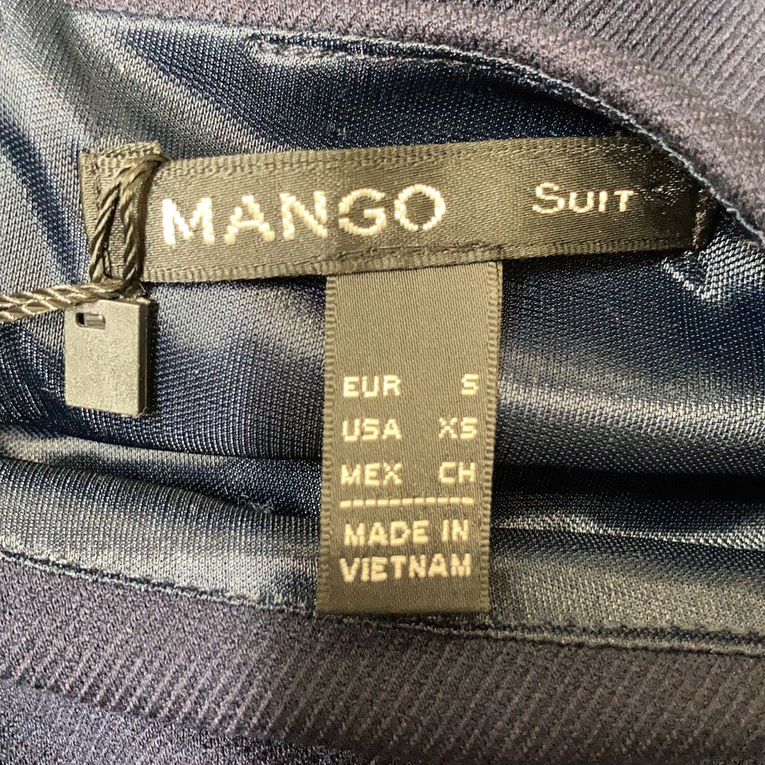 Mango