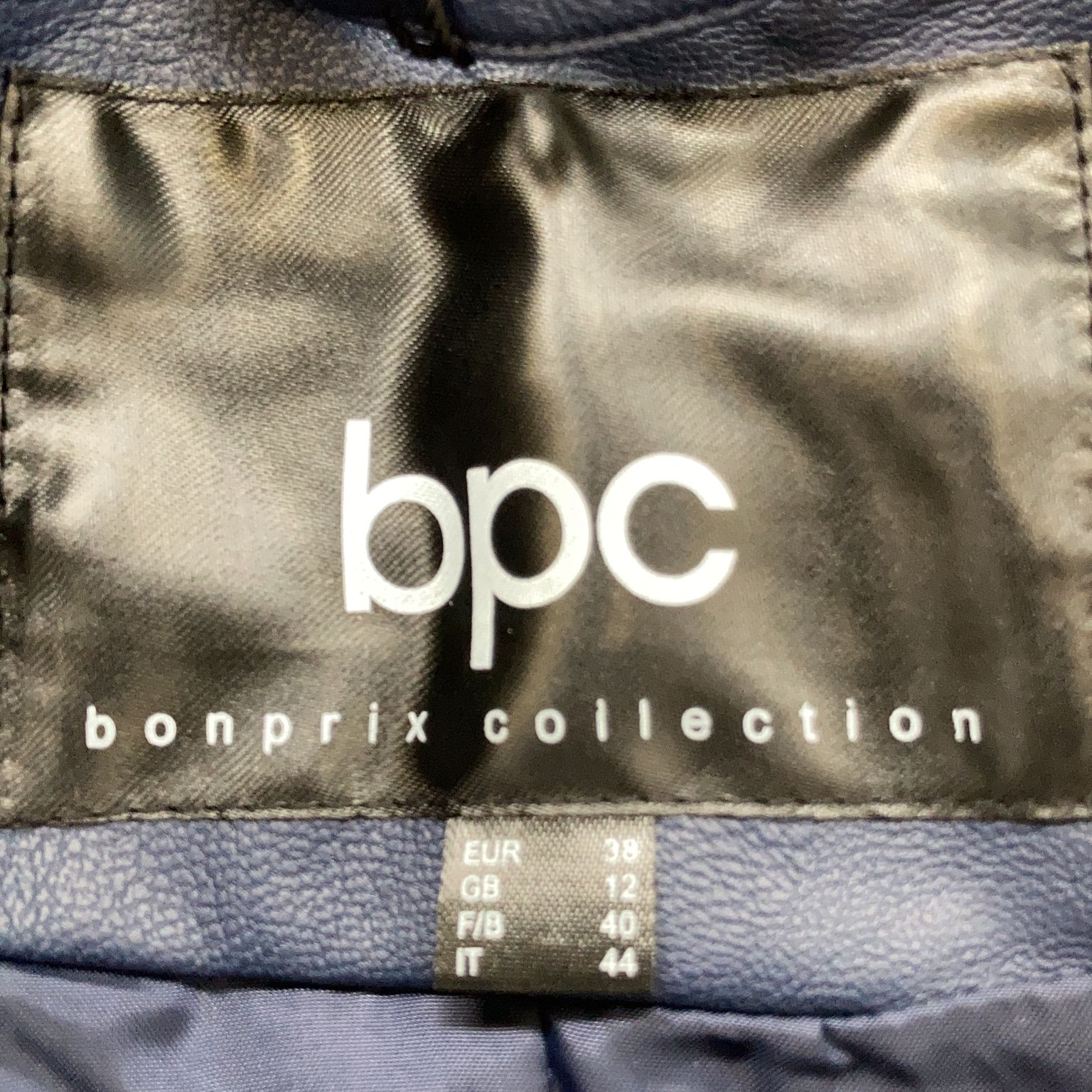 BPC Bonprix Collection