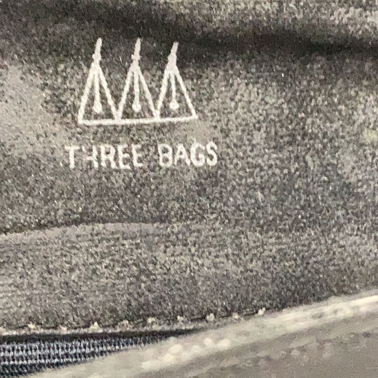 Three Bags