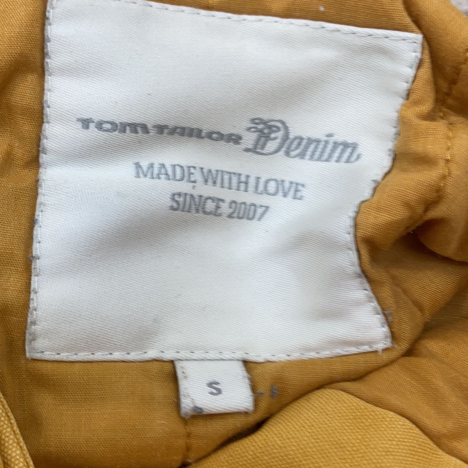 Tom Tailor Denim