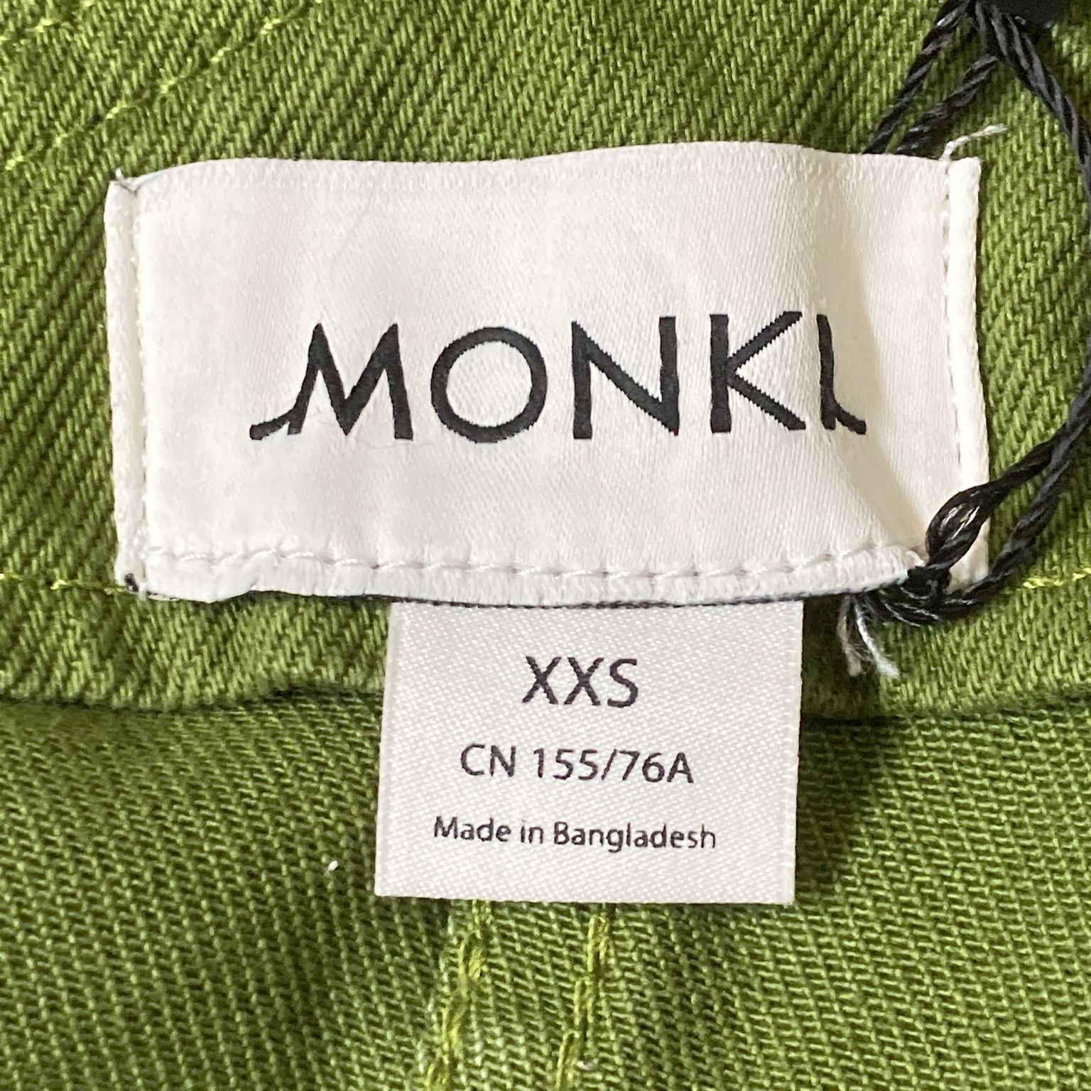 Monki