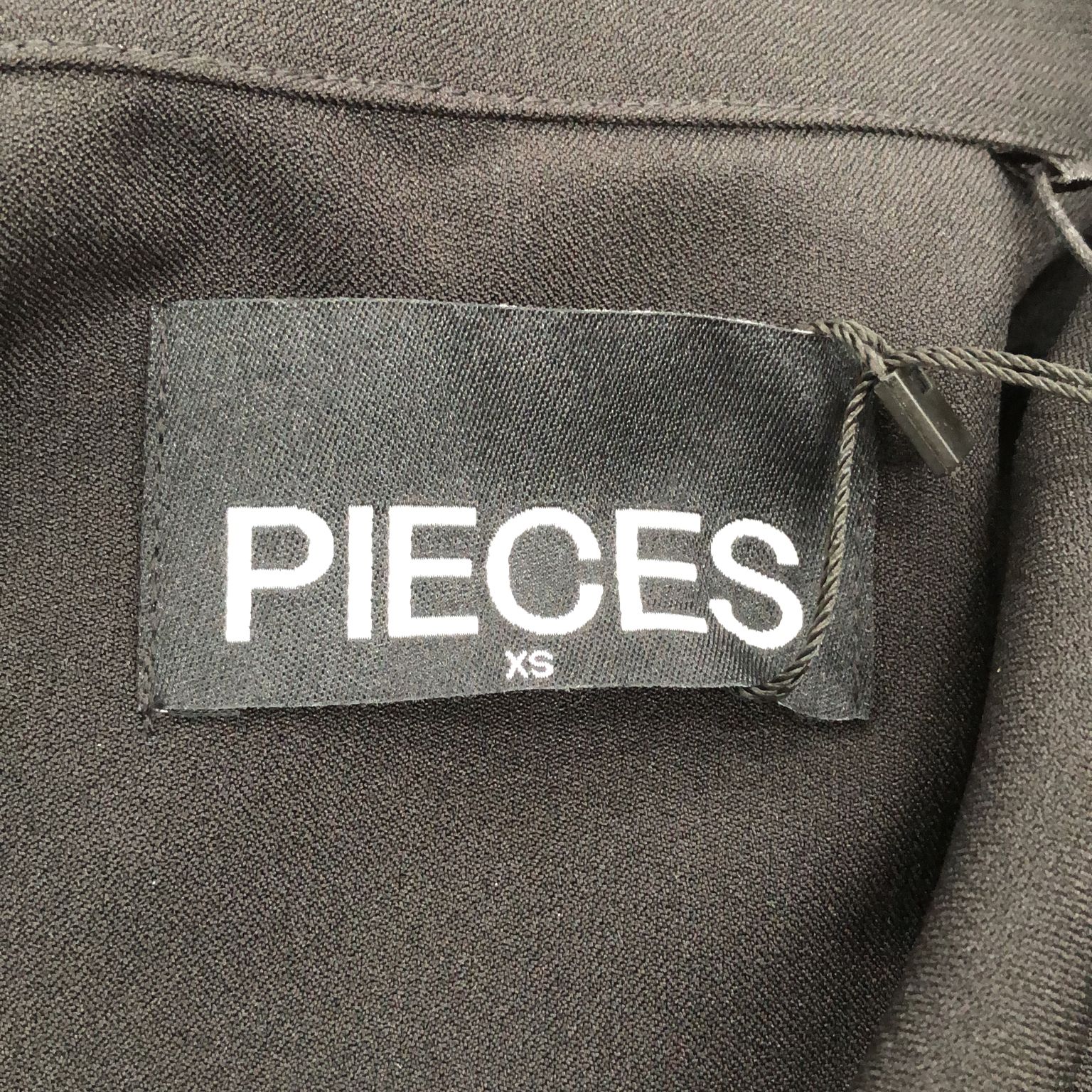 Pieces