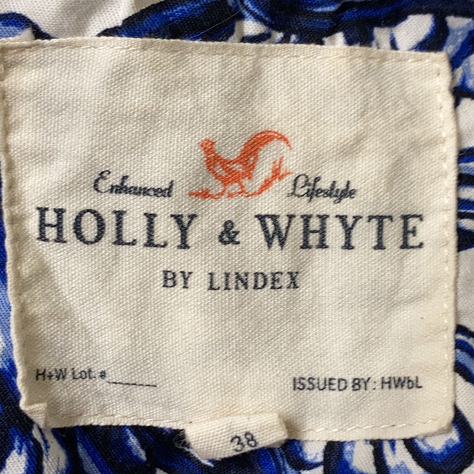 Holly  Whyte by Lindex