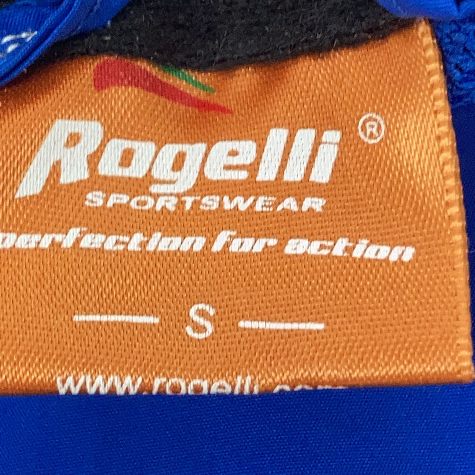 Rogelli