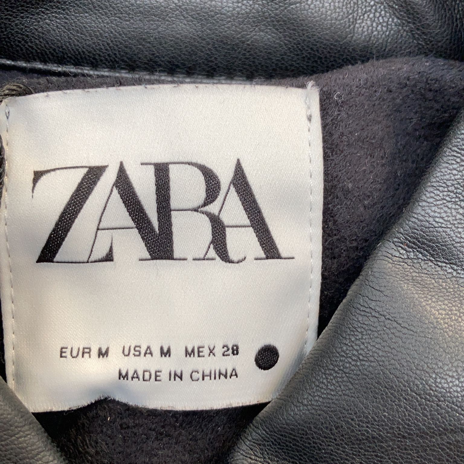 Zara