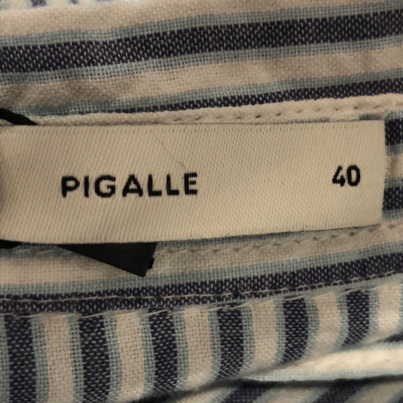 Pigalle