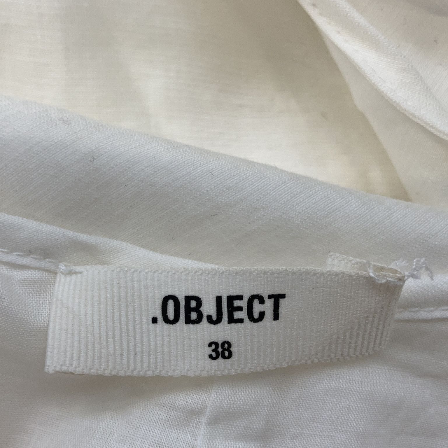 Object