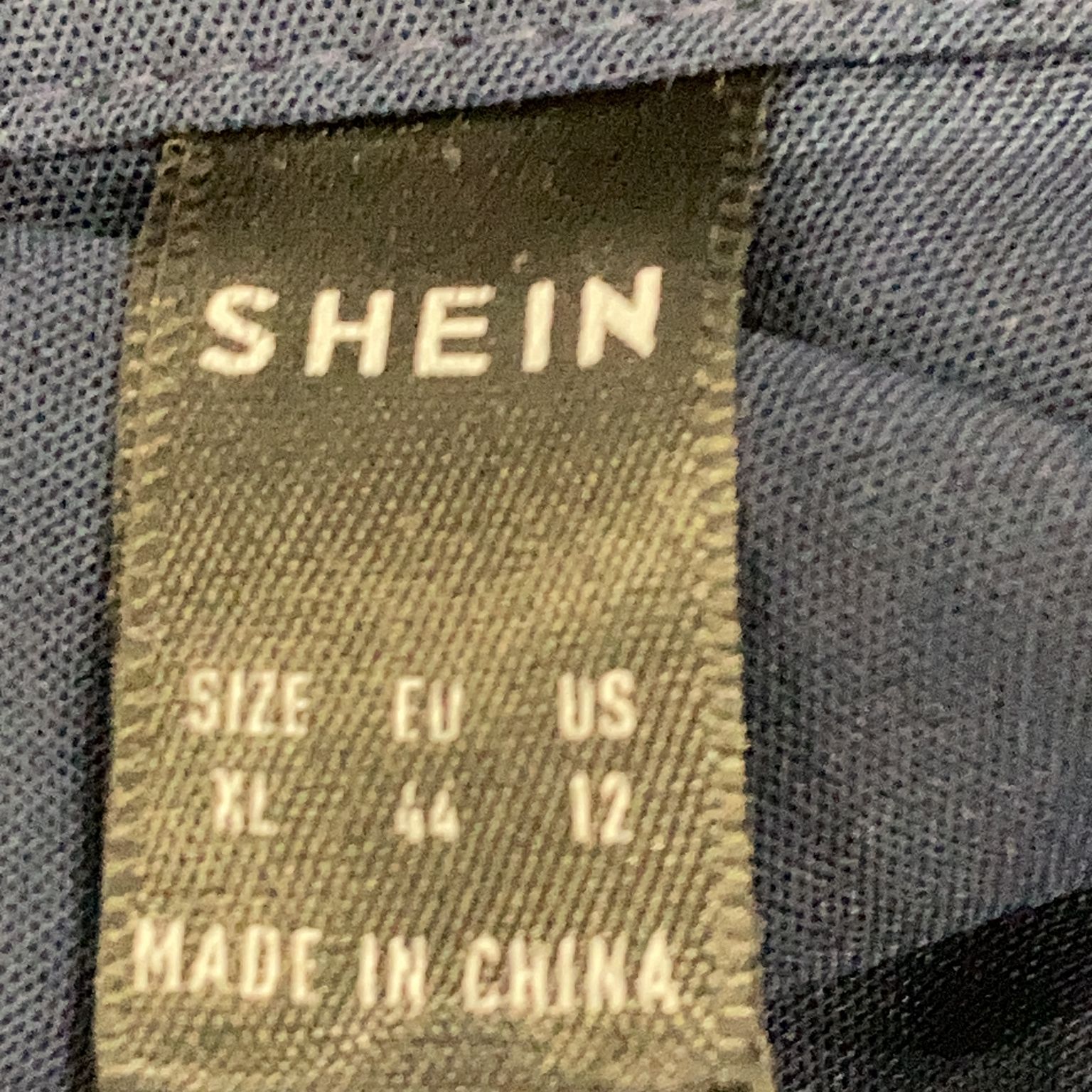 Shein