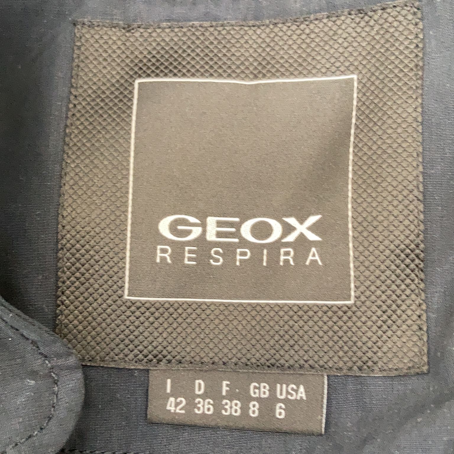 Geox Respira