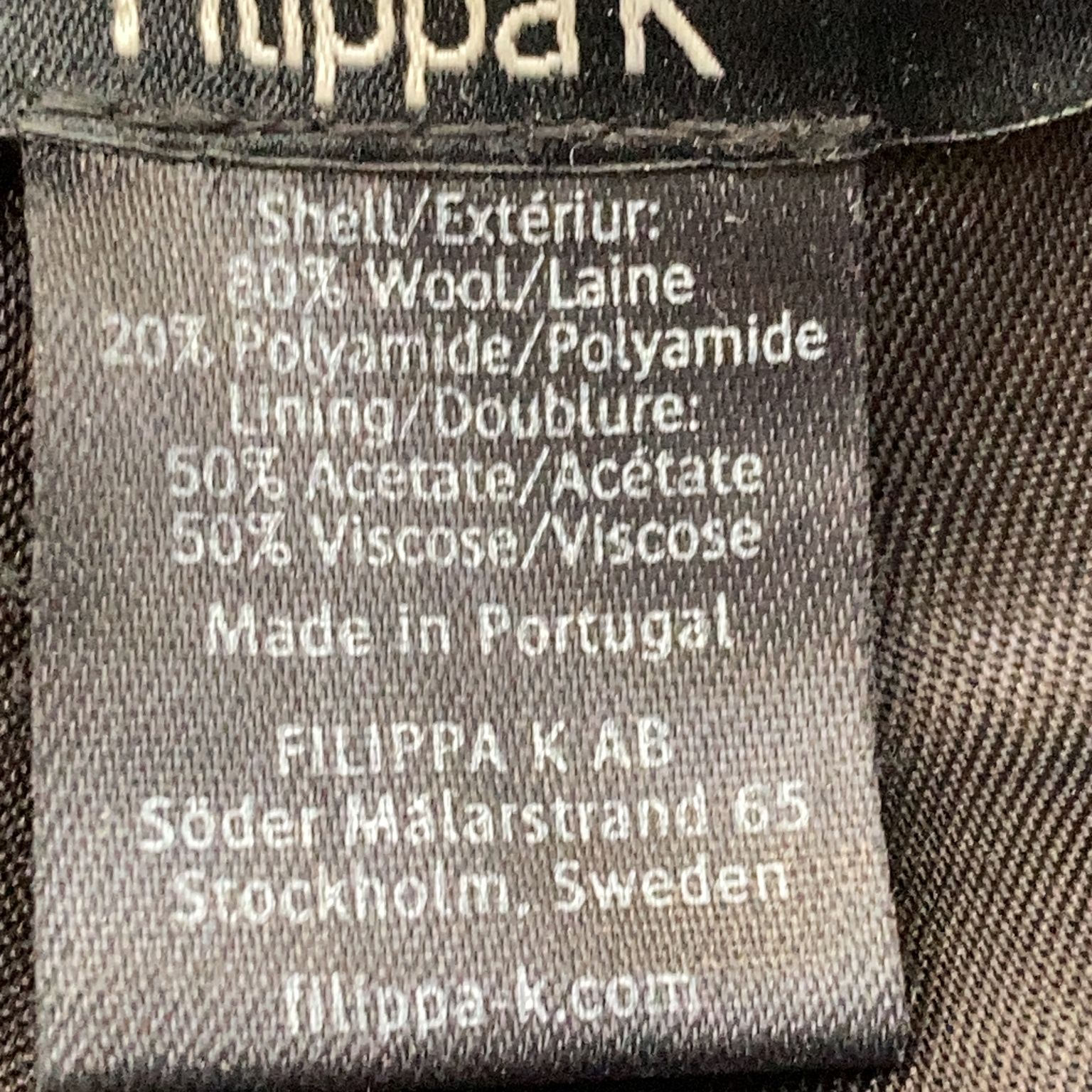 Filippa K