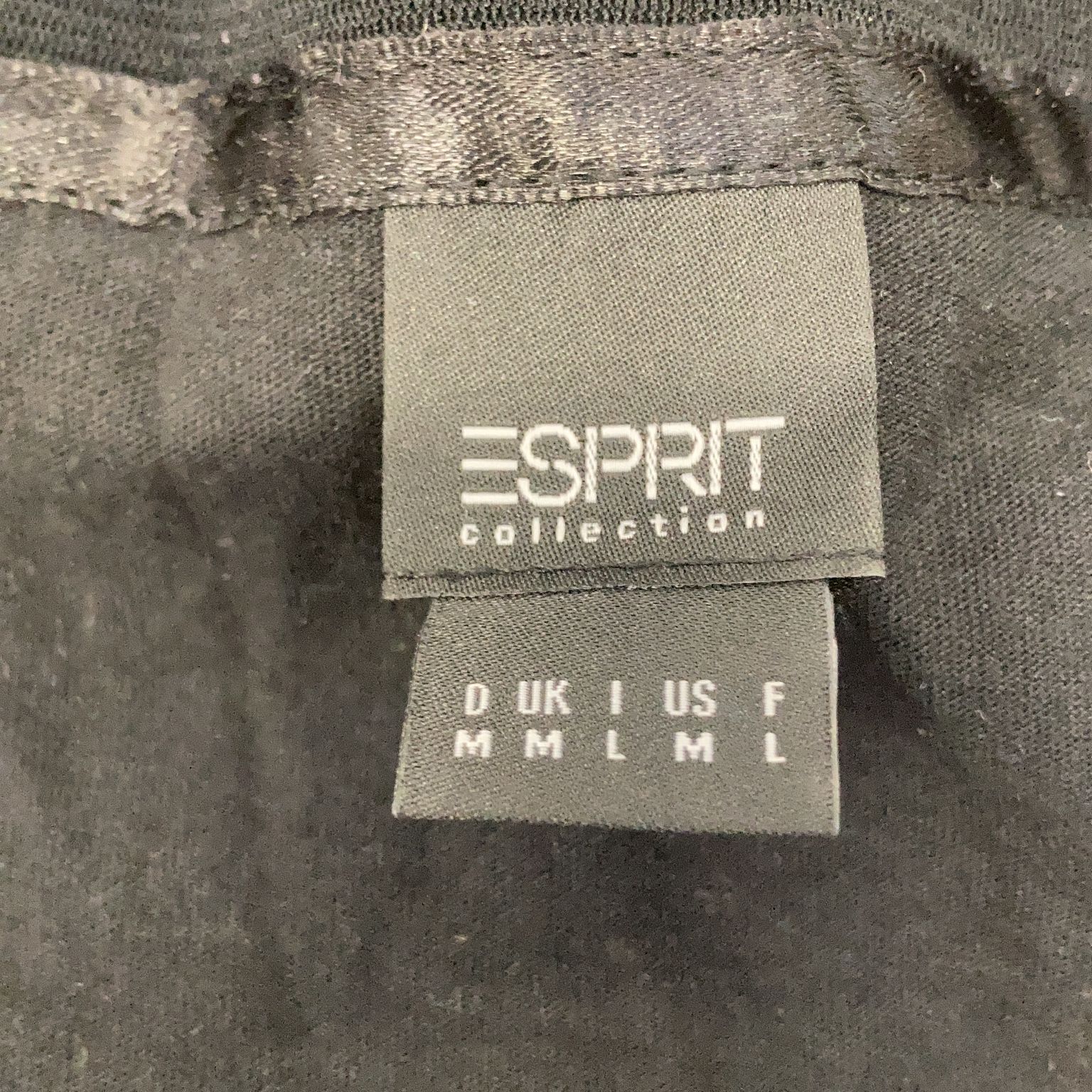 ESPRIT Collection