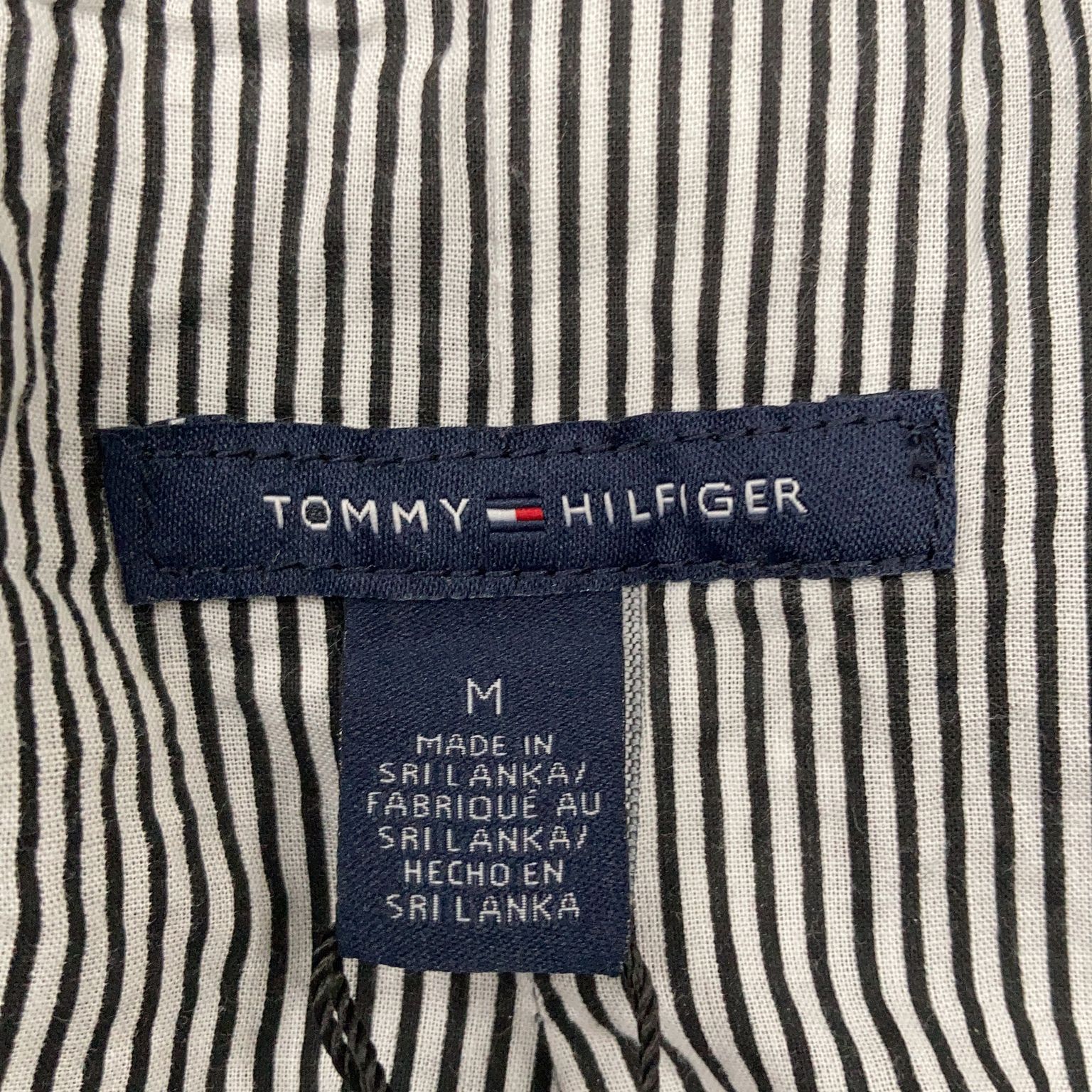 Tommy Hilfiger