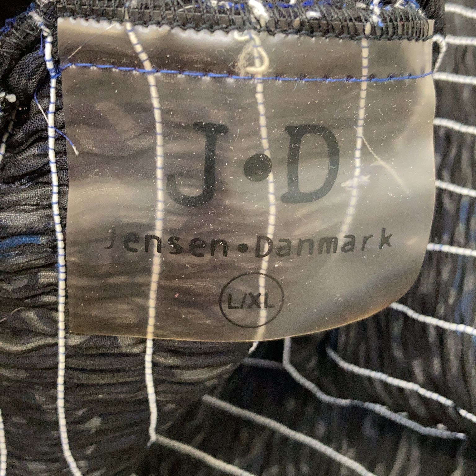 Jensen Danmark