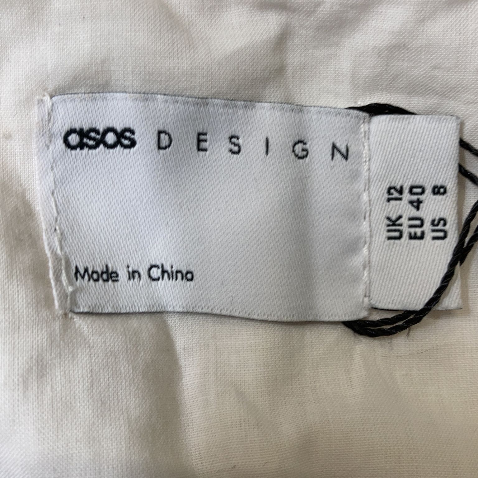 ASOS Design