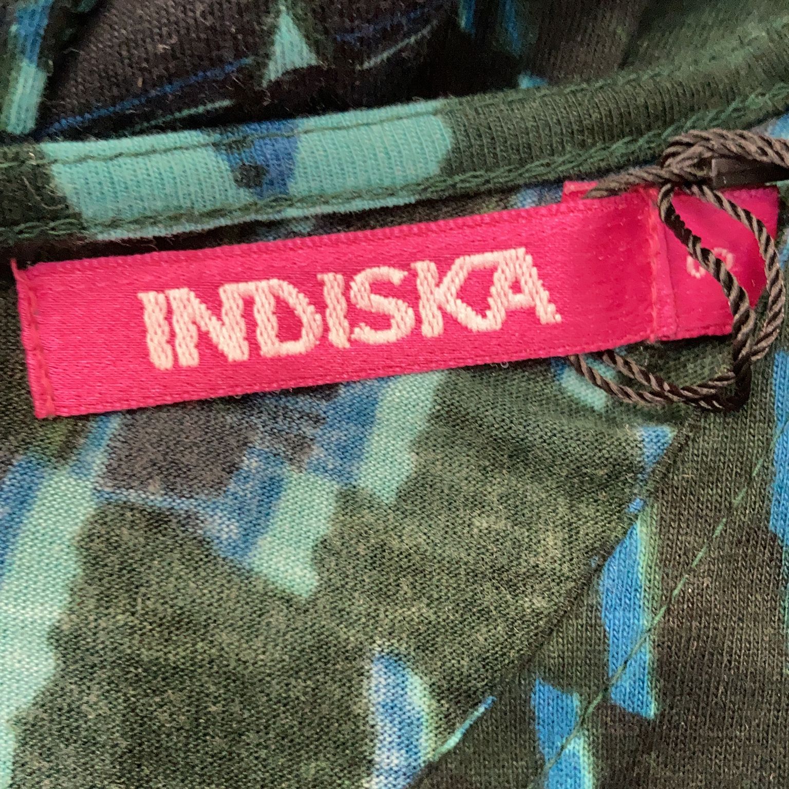 Indiska