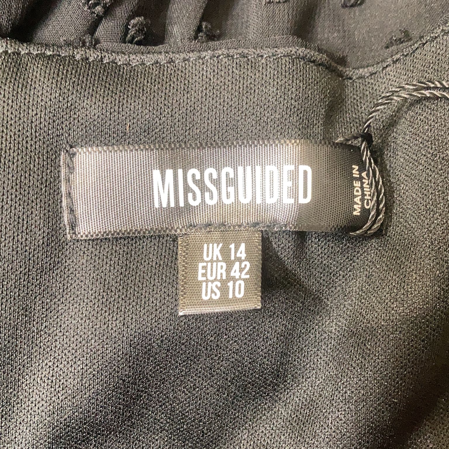 Missguided