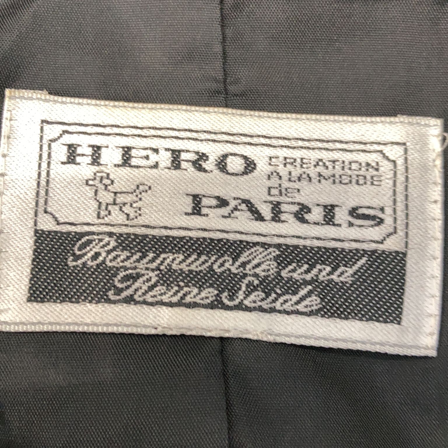 Hero Paris