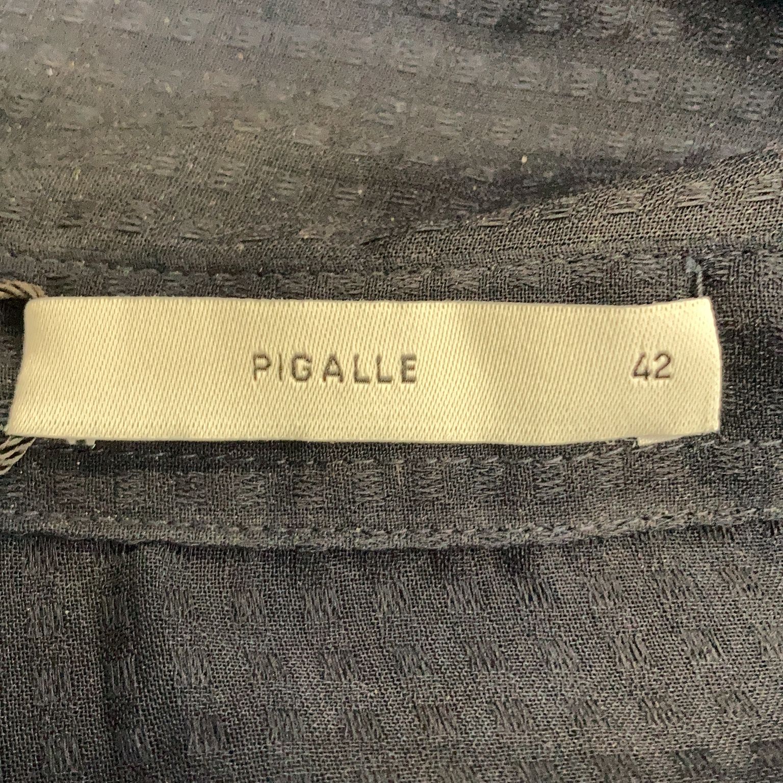 Pigalle