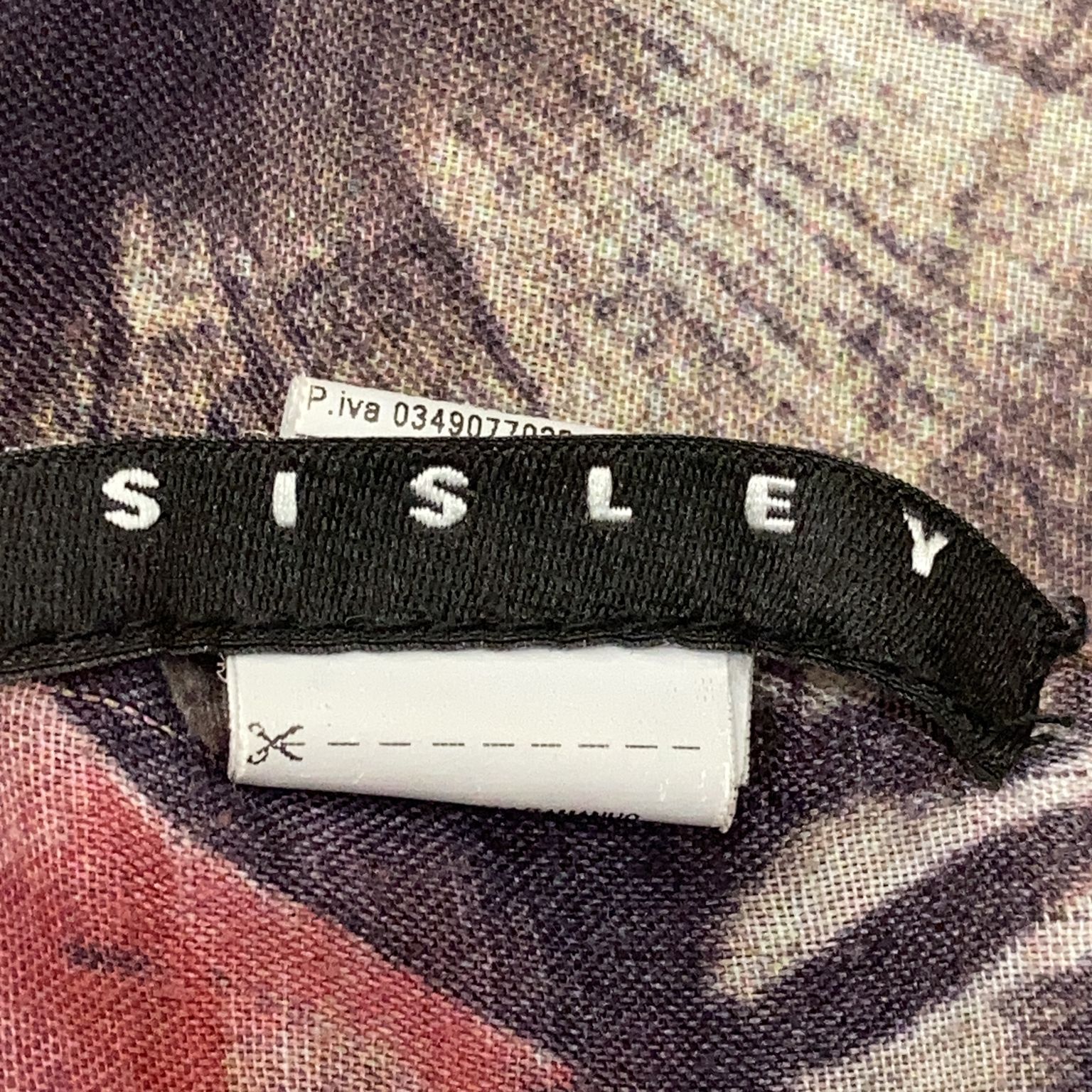 Sisley