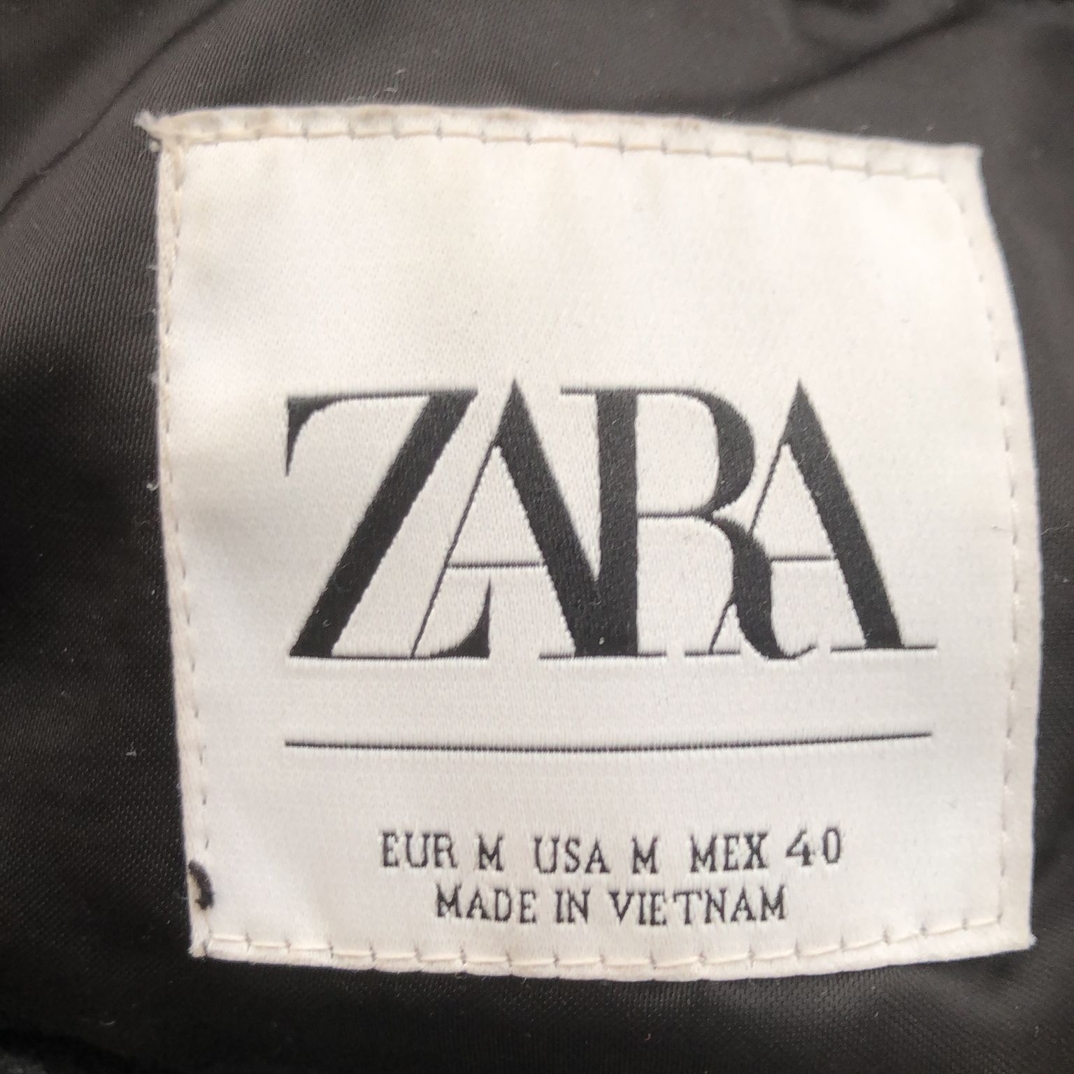 Zara