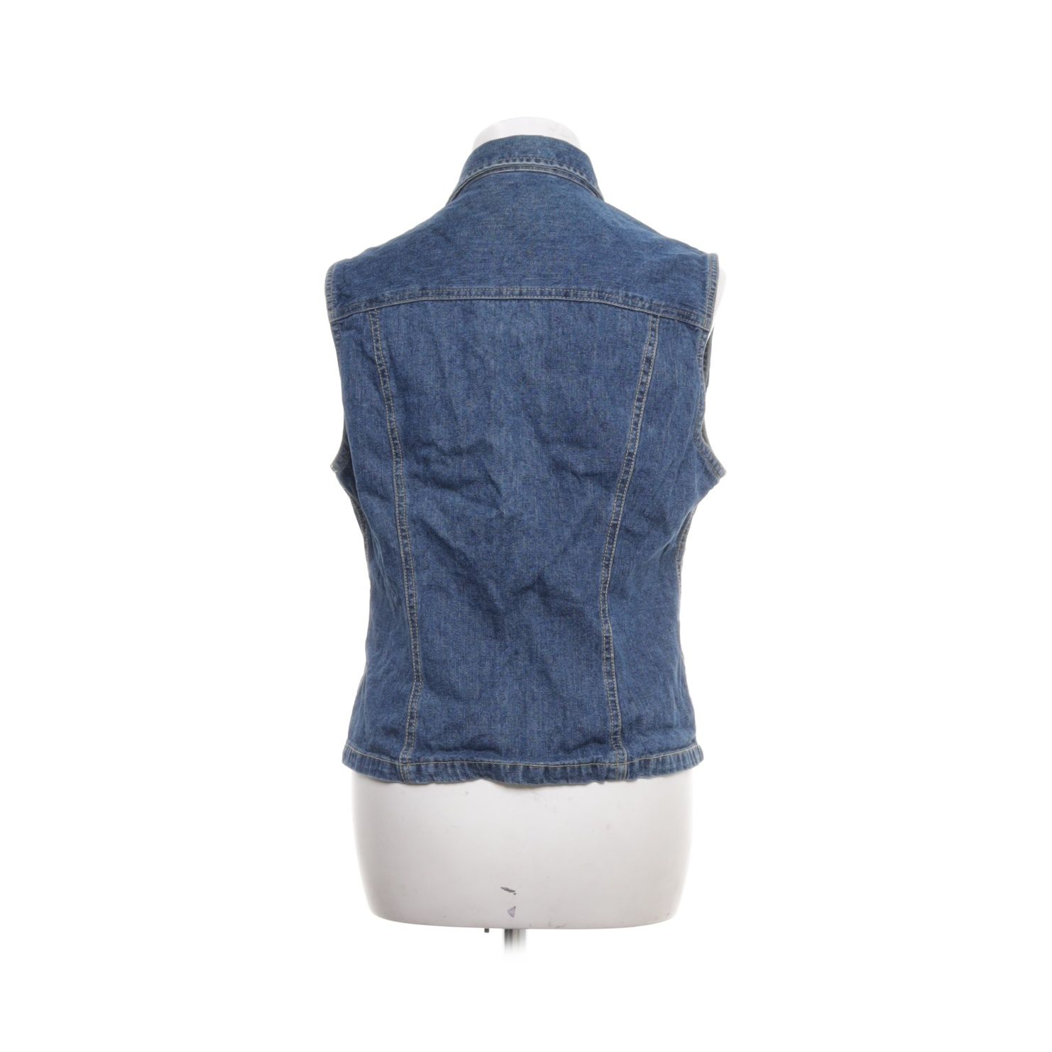 Jeansvest