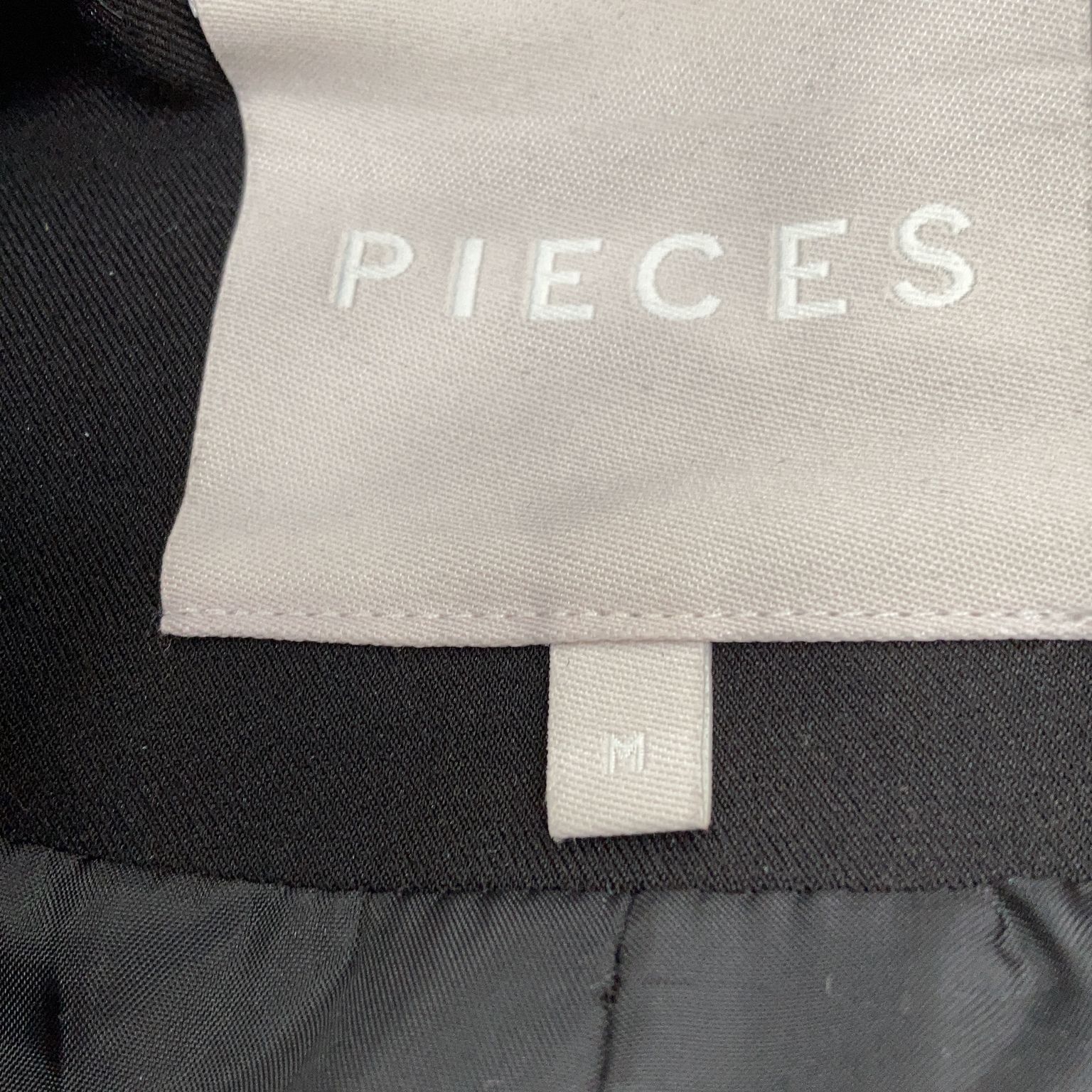 Pieces