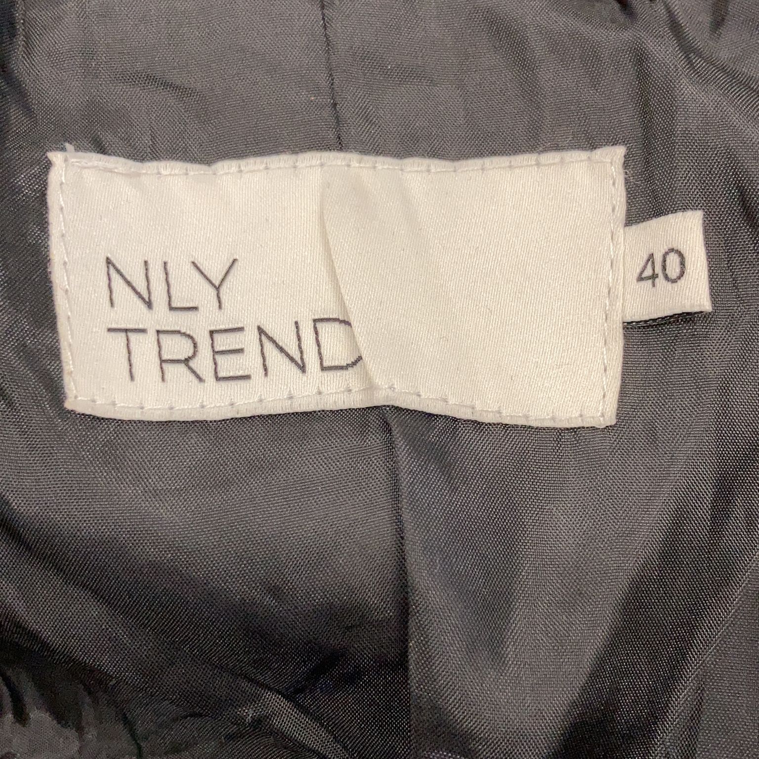 NLY Trend