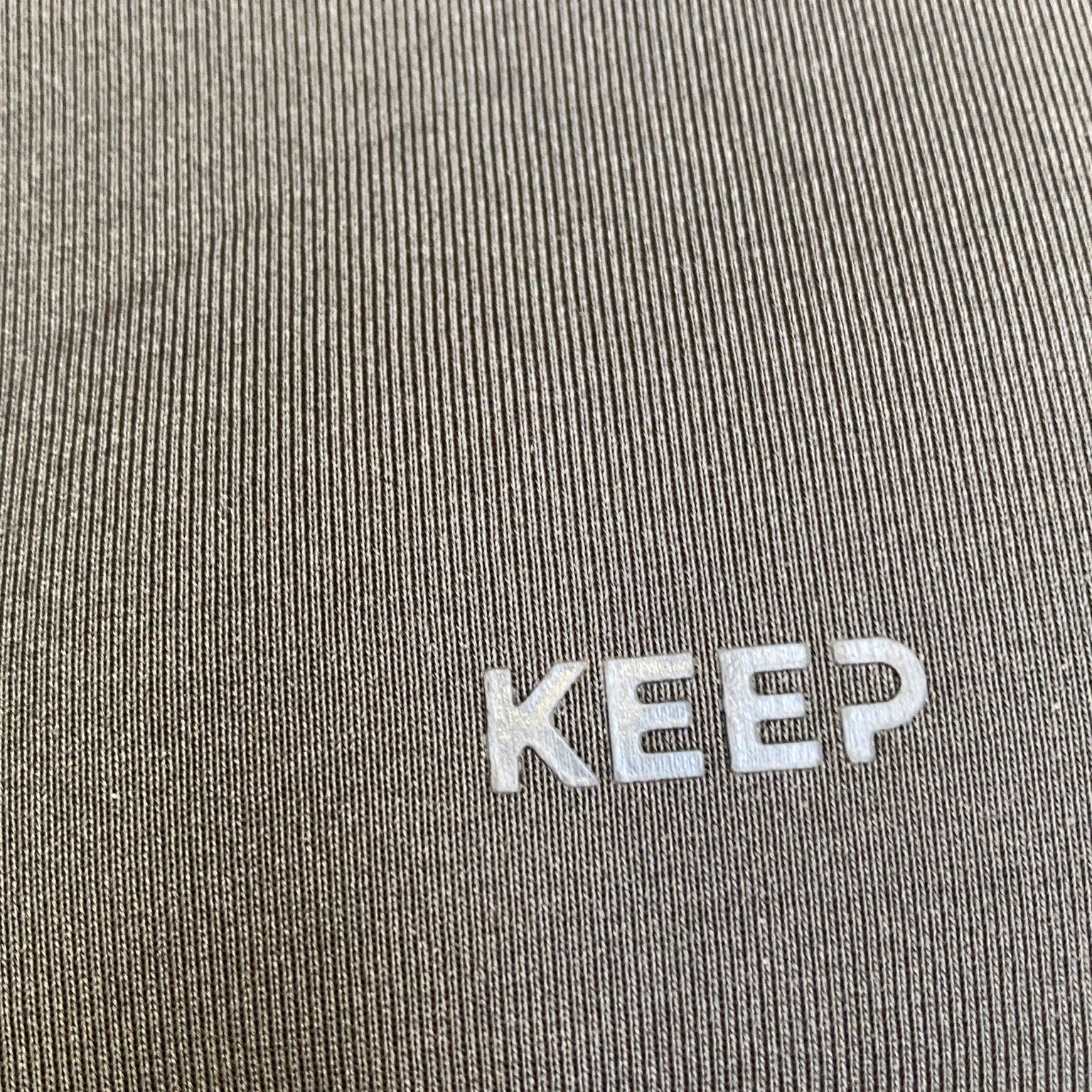 Keep