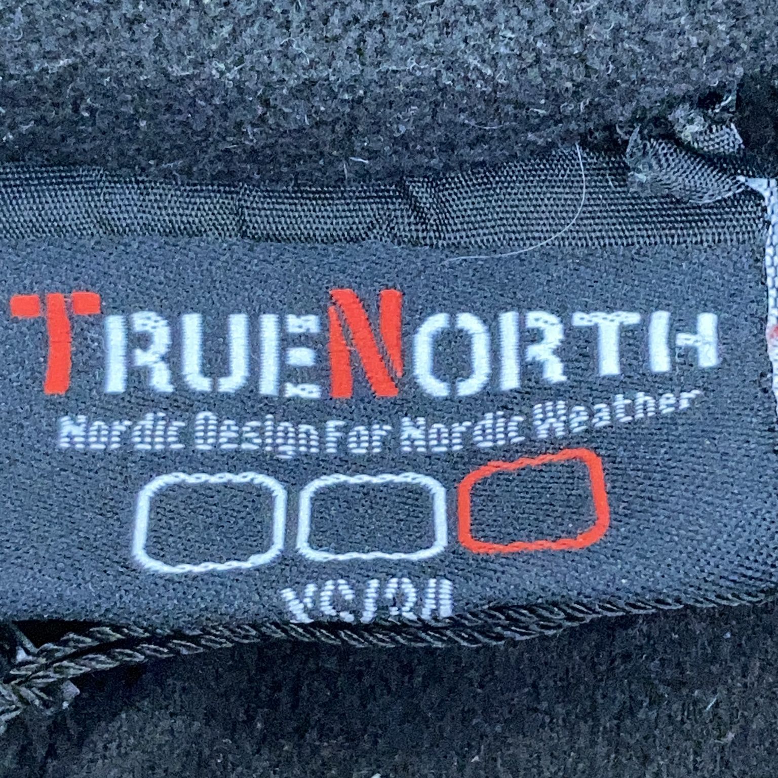 True North