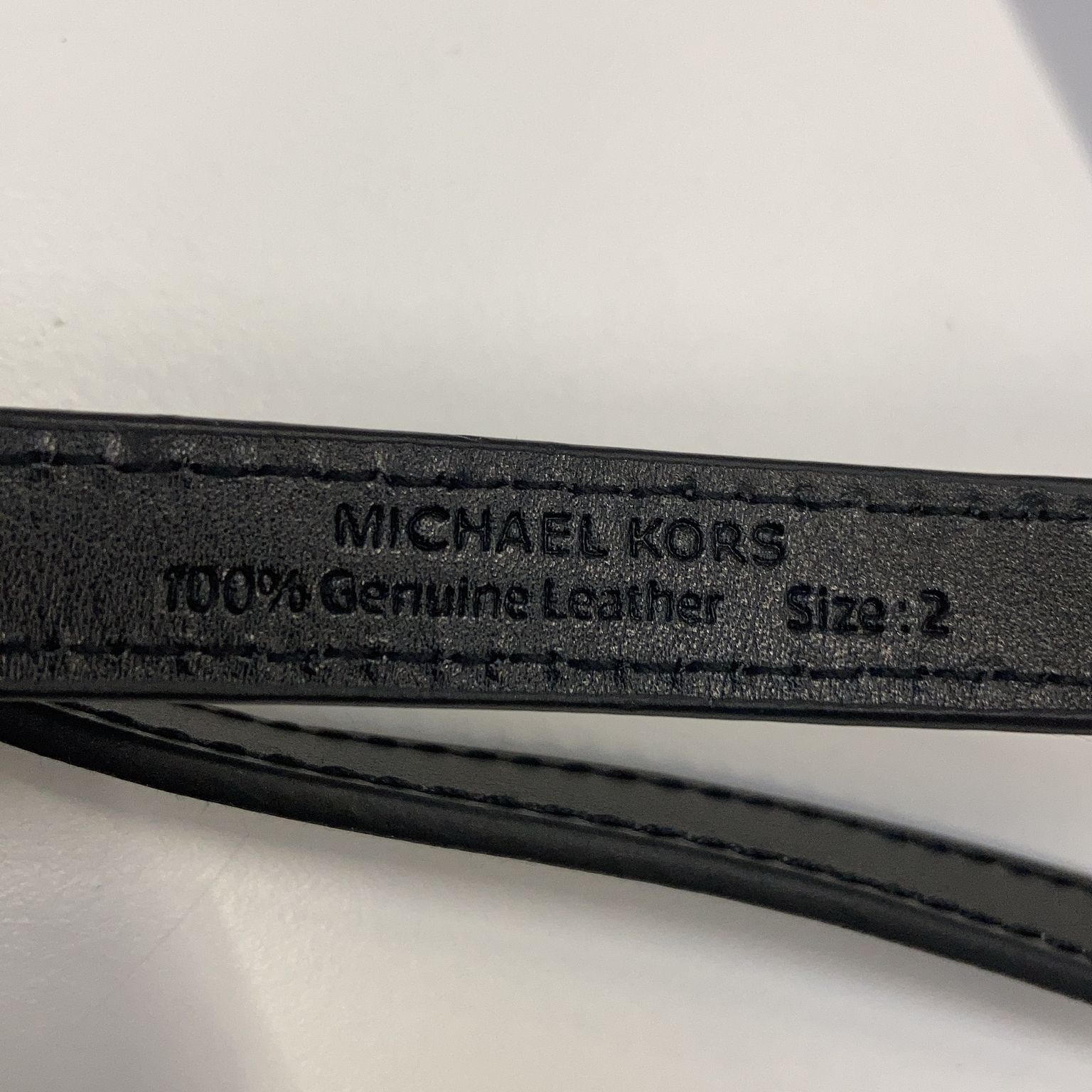 Michael Kors