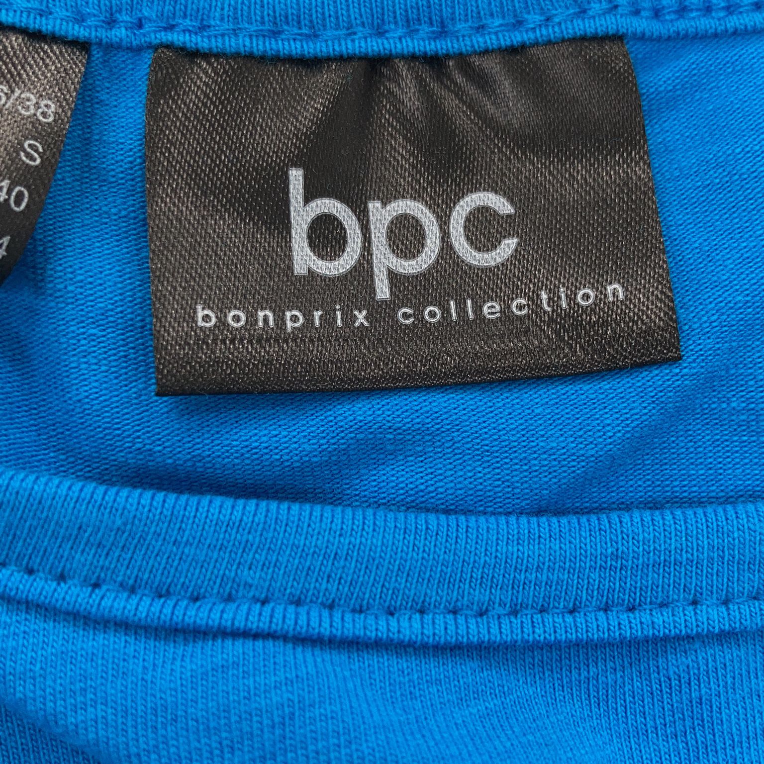 BPC Bonprix Collection