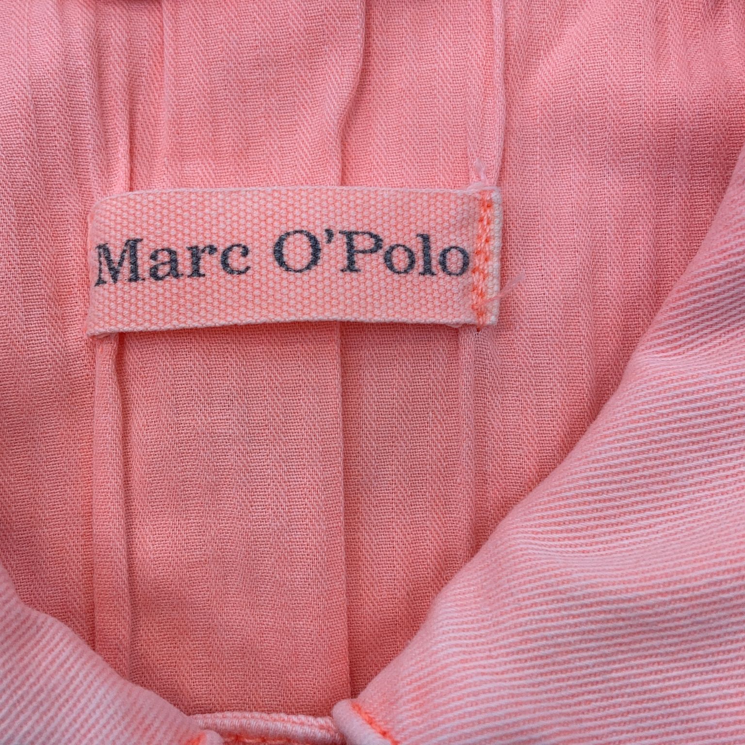 Marc O'Polo