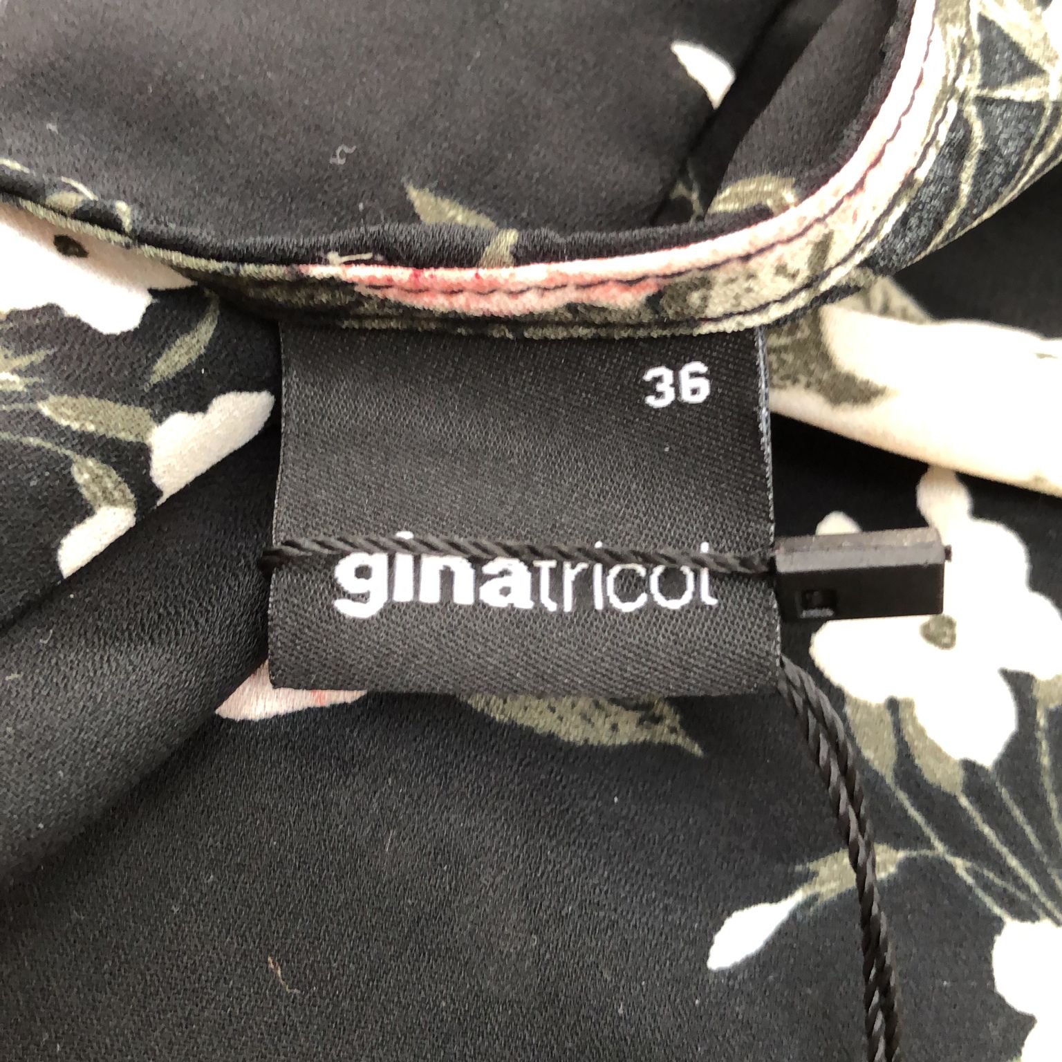 Gina Tricot