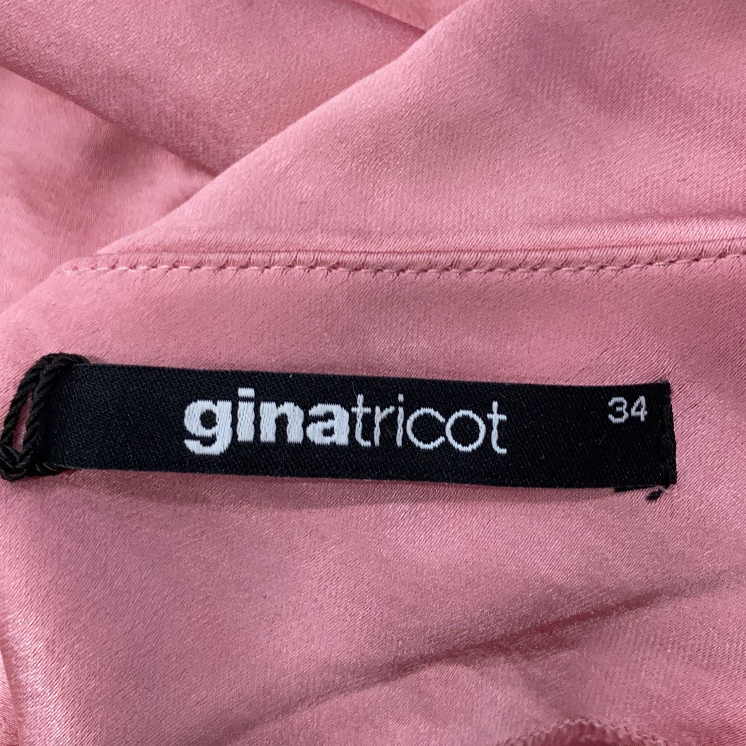 Gina Tricot