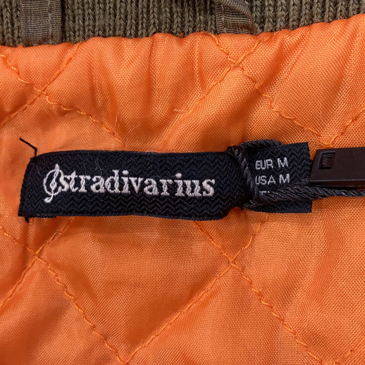 Stradivarius