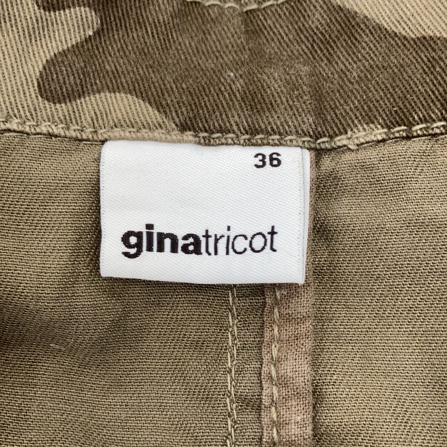 Gina Tricot