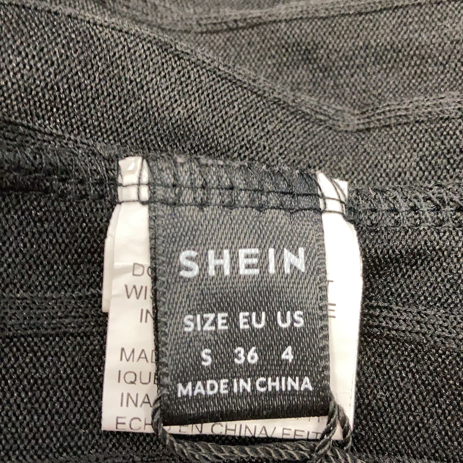 Shein