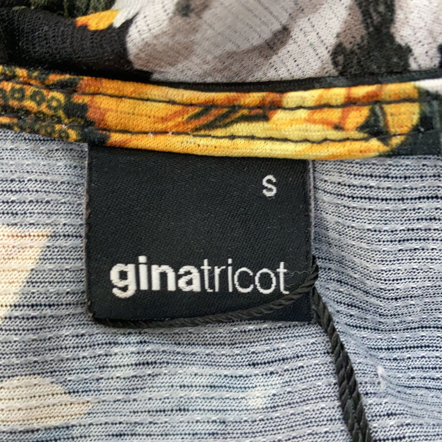 Gina Tricot