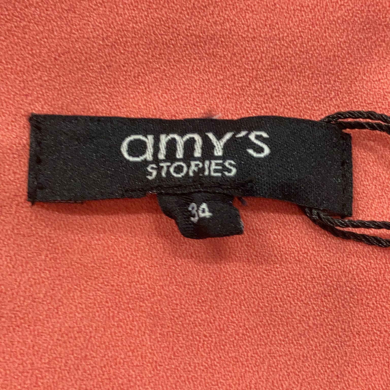 Amy's Stories