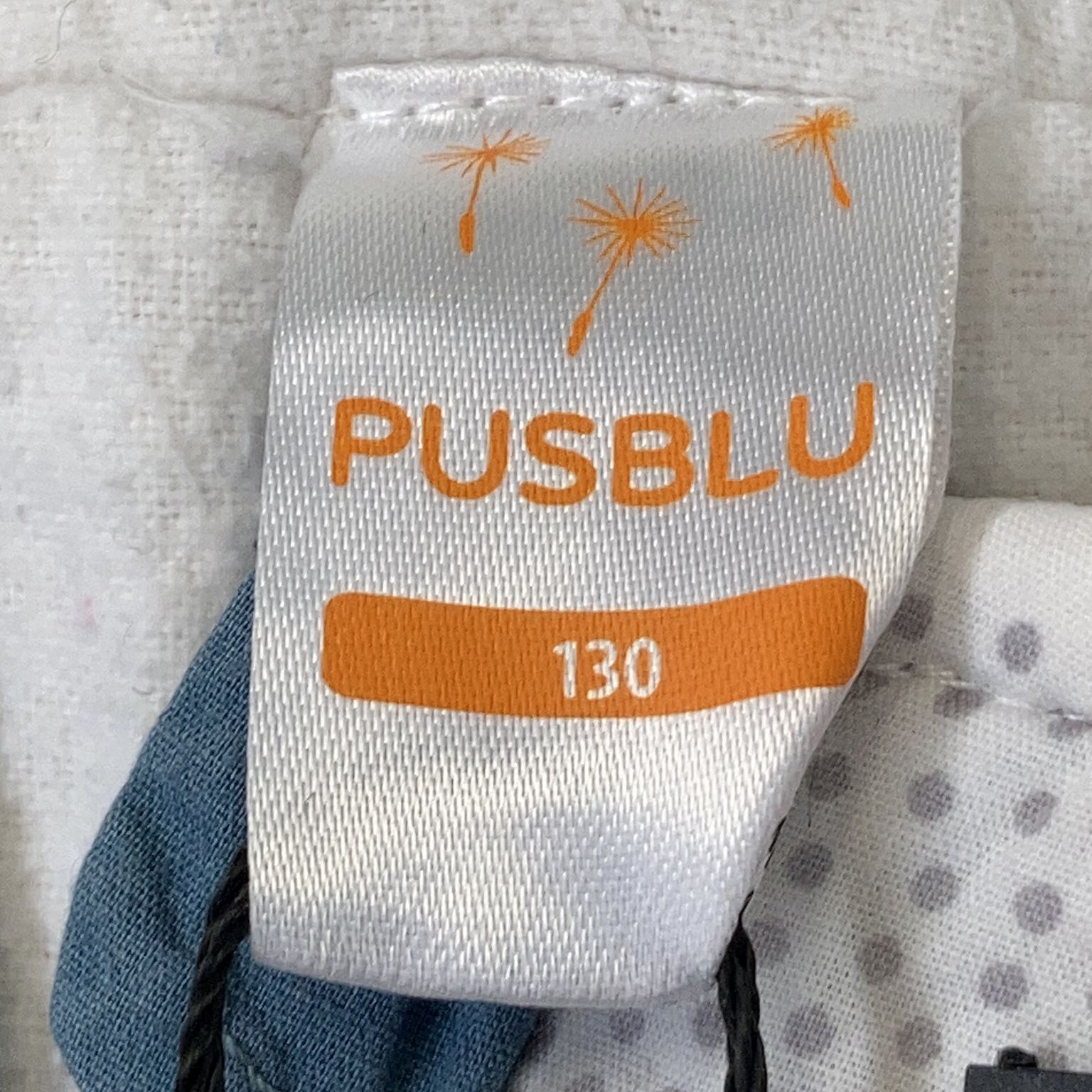 Pusblu