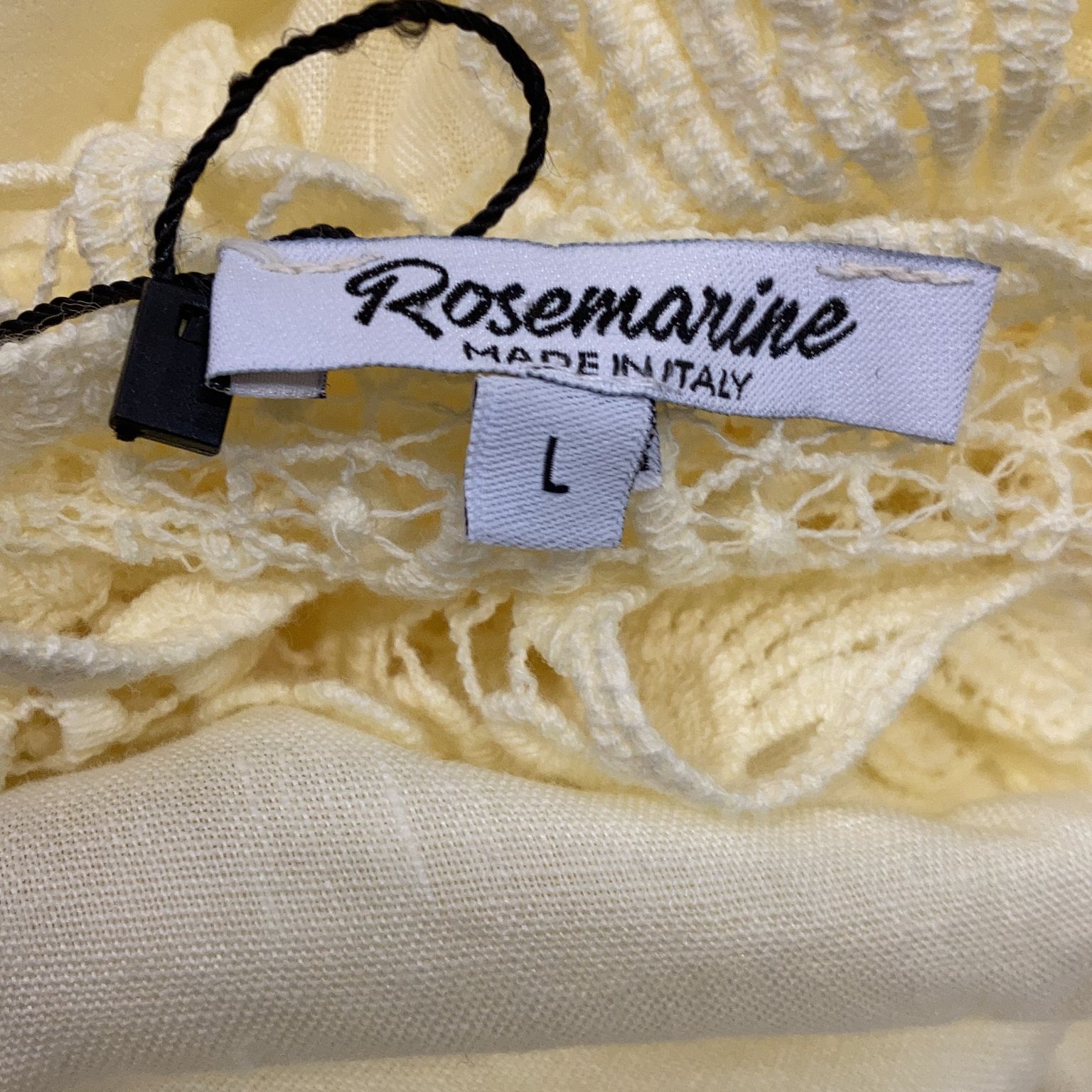 Rosemarine