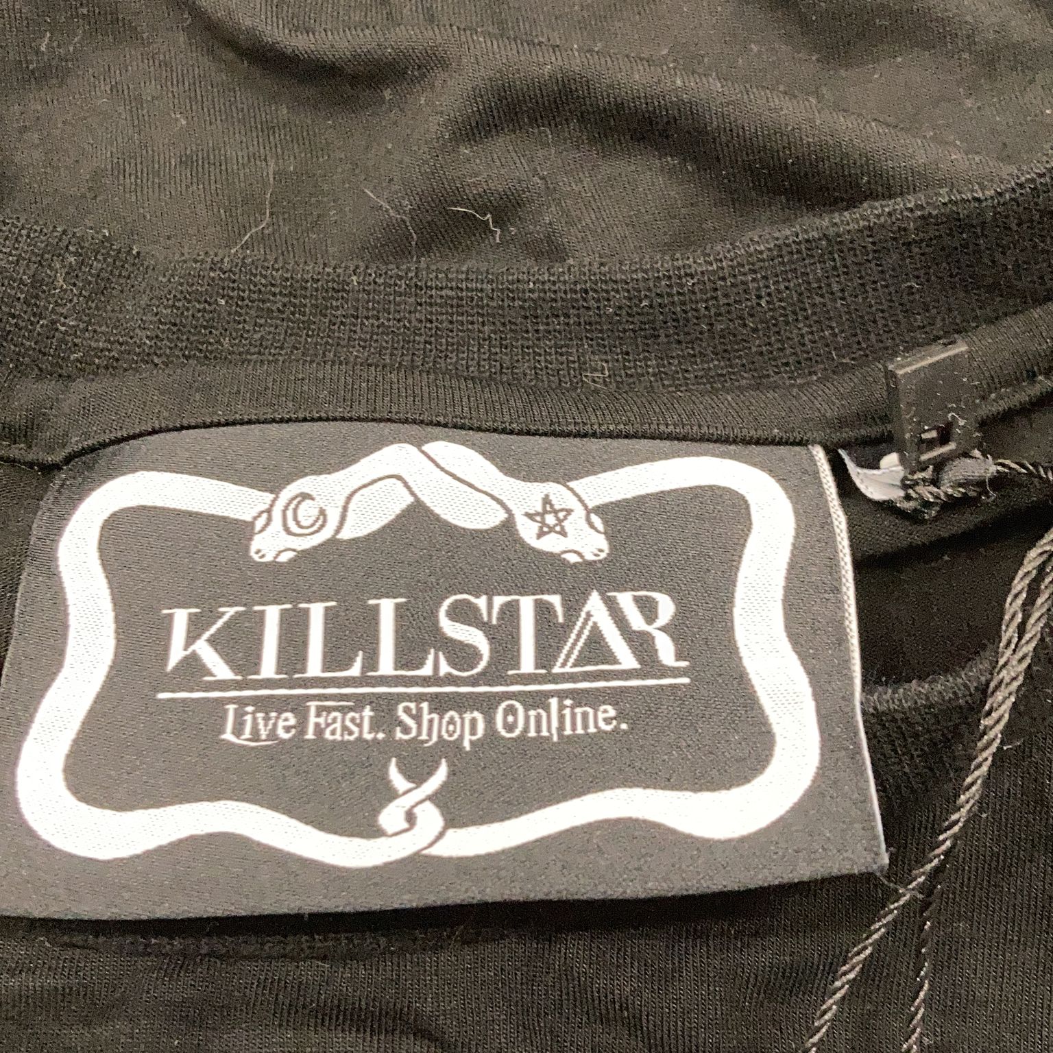 Killstar